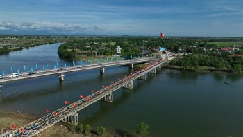 Hoãn chương trình 'Vĩ tuyến 17 - Khát vọng hòa bình' vì lý do kỹ thuật