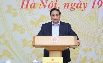Thủ tướng: Cần mạnh dạn 