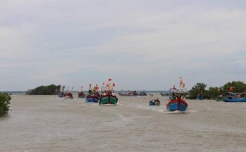 Công điện của Thủ tướng về việc tập trung ứng phó bão số 2 và mưa lũ