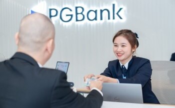 Tiếp đà tăng trưởng, tổng tài sản của PGBank đạt khoảng 60.000 tỷ đồng