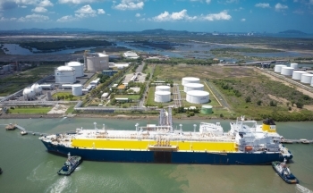 PV GAS: Quán triệt tinh thần quyết tâm, đồng lòng, nỗ lực phấn đấu hoàn thành kế hoạch quản trị năm 2024