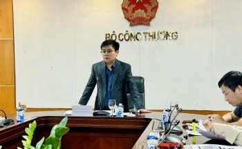 Bộ Công Thương tổ chức Hội nghị phổ biến Nghị định số 60/2024/NĐ-CP về phát triển và quản lý chợ