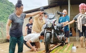 Sơn La chỉ ra nguyên nhân thiệt hại do mưa lũ