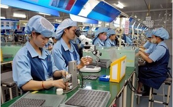 Đổi mới sáng tạo xanh góp phần thay đổi tư duy doanh nghiệp nhỏ và vừa