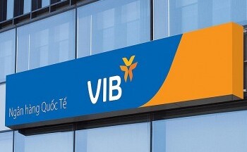6 tháng đầu năm, VIB đạt lợi nhuận 4.600 tỷ, tín dụng và huy động tăng 5%
