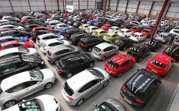 Ninh Thuận: Trong tháng 8 sẽ đấu giá nguyên lô 09 xe ô tô của nhiều thương hiệu lớn