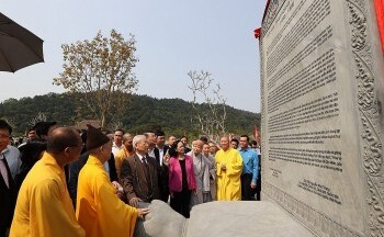 Bài 5: Đạo pháp bất ly thế gian pháp