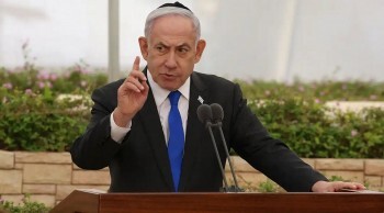 Hamas cáo buộc Thủ tướng Israel cố tình trì hoãn thỏa thuận ngừng bắn