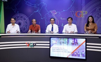 Thị trường xăng dầu: Cần xác định rõ 'vai' nhà nước và doanh nghiệp
