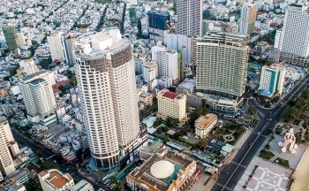 Đại gia đứng sau khách sạn 5 sao The Empyrean Nha Trang là ai?
