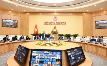Bài 4: Phát huy hơn nữa vai trò của Thương vụ trong khuyến nghị chính sách và kết nối thị trường