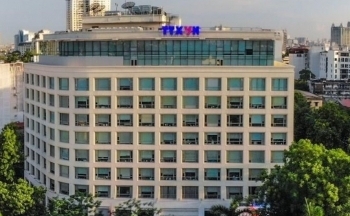 Đấu giá cho thuê 'đất vàng' Thông tấn xã Việt Nam, giá thấp nhất 186 triệu/tháng
