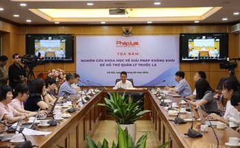 Ứng xử thế nào với thuốc lá thế hệ mới?