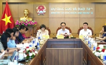 Phát động Giải báo chí toàn quốc “Vì sự nghiệp giáo dục Việt Nam”