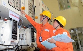Thông tư Quy định tính toán giá bán điện bình quân