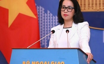Việt Nam sẽ tiếp tục đề nghị Hoa Kỳ công nhận nền kinh tế thị trường
