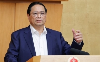 Thủ tướng nêu 12 giải pháp trọng tâm để thành quả năm 2024 nhiều hơn, toàn diện hơn