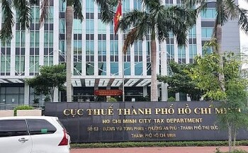TP.Hồ Chí Minh: Nợ thuế gần 30 tỷ đồng, chi nhánh Công ty BMC bị ngừng sử dụng hoá đơn