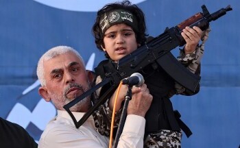 Đàm phán ngừng bắn ở Gaza: Tân thủ lĩnh Hamas tuyên bố ''không khoan nhượng''