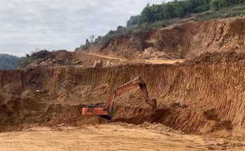 Hiệp hội gạch ngói Thanh Hóa đề xuất 'luật chơi riêng'