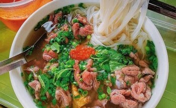 Phở Hà Nội, nghề ướp trà sen Quảng An cùng ghi danh vào danh mục di sản văn hóa quốc gia