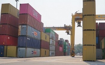 Đà Nẵng: Cước vận tải biển tăng cao, doanh nghiệp xuất khẩu không dám nhận đơn hàng mới
