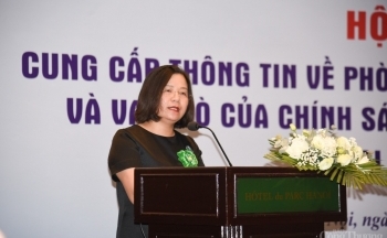 Vai trò của chính sách thuế trong phòng, chống tác hại của thuốc lá