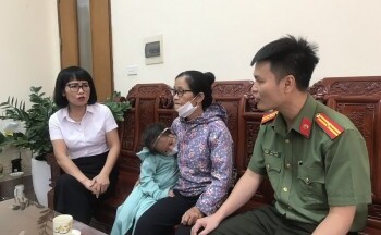 Hưng Yên: Ngân hàng và công an kịp thời ''chặn'' vụ giả danh Công an lừa đảo người dân