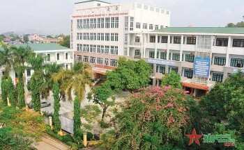 Nghiên cứu thủ tục điều chuyển 3 trường cao đẳng nghề thuộc Bộ Quốc phòng