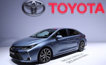 Toyota sắp loại bỏ hoàn toàn ô tô ‘truyền thống’?