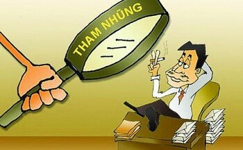 Chống tham nhũng, tiêu cực: Doanh nghiệp không thể đứng ngoài ''cuộc chơi''