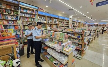 Thanh Hóa: Không để phụ huynh mua phải sách giáo khoa giả, in lậu
