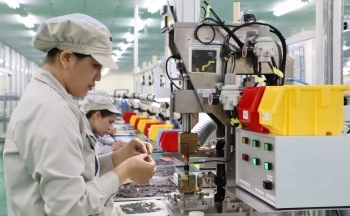 Hiệp định EVFTA thúc đẩy thu hút đầu tư từ EU vào Việt Nam