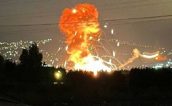 Hezbollah nã ''mưa rocket'' vào căn cứ Israel, thỏa thuận con tin nguy cơ đổ vỡ