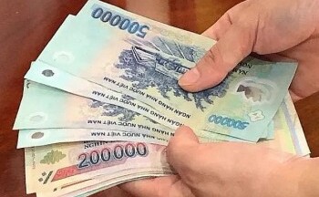 Mức hưởng trợ cấp tuất một lần quy định như thế nào?