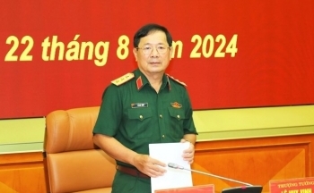 Bộ Quốc phòng: Giải ngân vốn đầu tư công còn khiêm tốn, đâu là giải pháp?