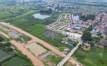 Sốt đất ảo: Điều tra trốn thuế có ‘chọc thủng’ bong bóng bất động sản?