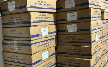 Đề nghị tiếp tục làm rõ hàng chục sản phẩm bị làm giả, nhái