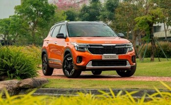 Tài chính 600 triệu đồng mua được ô tô gầm cao nào?