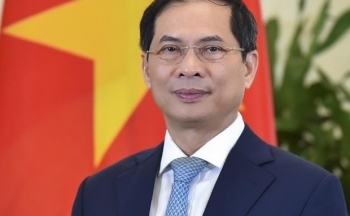 Nhiệm vụ của ngoại giao kinh tế trong kỷ nguyên vươn mình