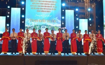 Đà Nẵng khánh thành công trình tôn tạo Đài tưởng niệm thành phố