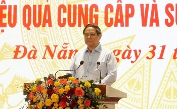 Thủ tướng Phạm Minh Chính chỉ rõ 5 yếu tố triển khai dịch vụ công trực tuyến