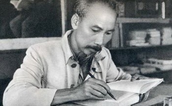 Di chúc của Bác mãi mãi đồng hành cùng dân tộc