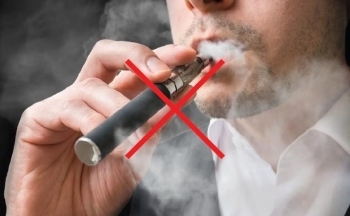 Sự thật bất ngờ về thuốc lá thế hệ mới: Nguy hiểm rình rập