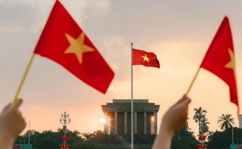 Lòng yêu nước: Ngọn lửa bất diệt, soi sáng con đường lịch sử dân tộc