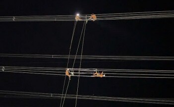 Tiếp tục lan tỏa tinh thần 'mạch 3' khắc phục sự cố lưới điện 220 kV-500 kV sau bão