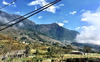 Mưa trên địa bàn Lào Cai suy giảm, nhiệt độ tăng trong ngày 13/9