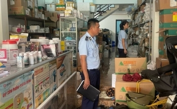 Hưng Yên: Kiên quyết không để tình trạng găm hàng, tăng giá sau bão