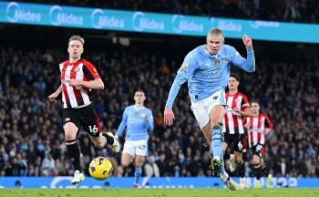 Ngoại hạng Anh ngày 14/9: Xem trực tiếp MU, Man City và Liverpool kênh nào?