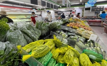 Thủ tướng: Đảm bảo hàng hóa thiết yếu phục vụ nhân dân bị ảnh hưởng do bão số 3